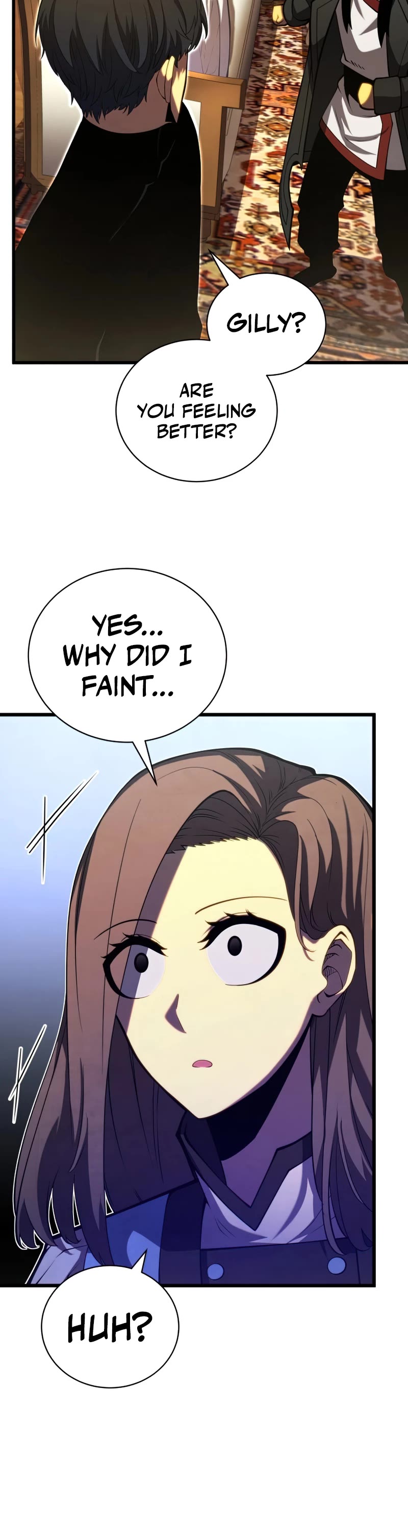 Swordmaster’s Youngest Son Chapter 58 page 23 - Chapter 58