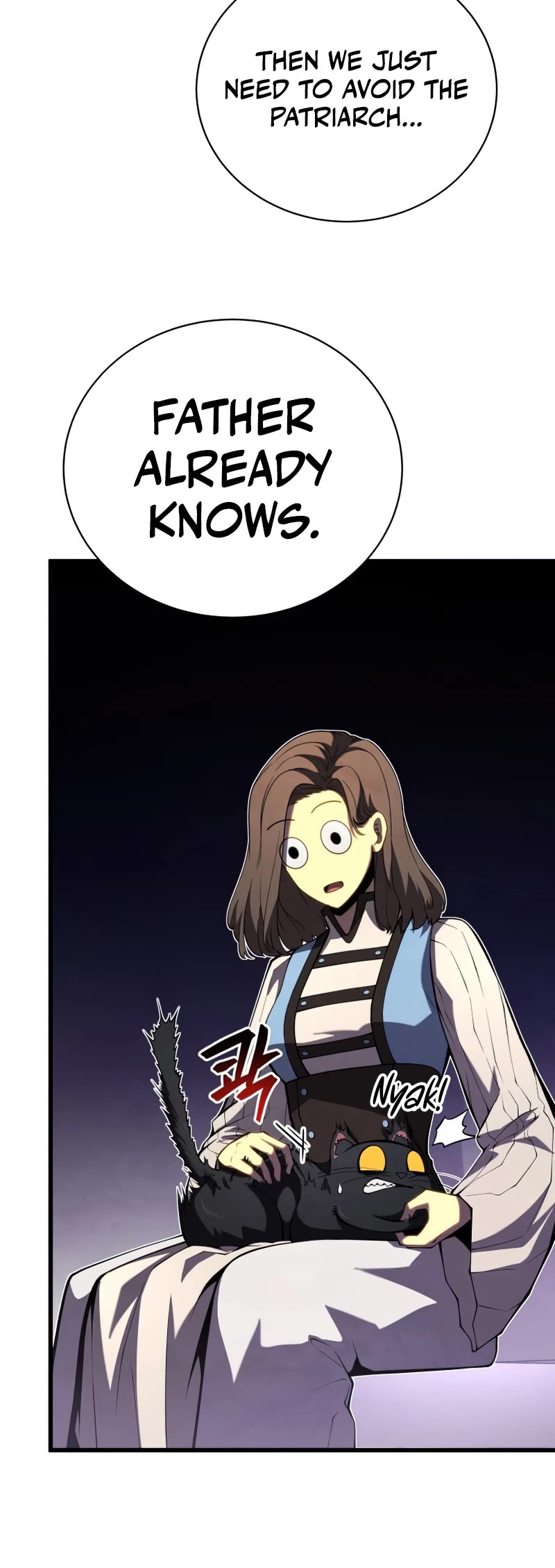 Swordmaster’s Youngest Son Chapter 58 page 29 - Chapter 58