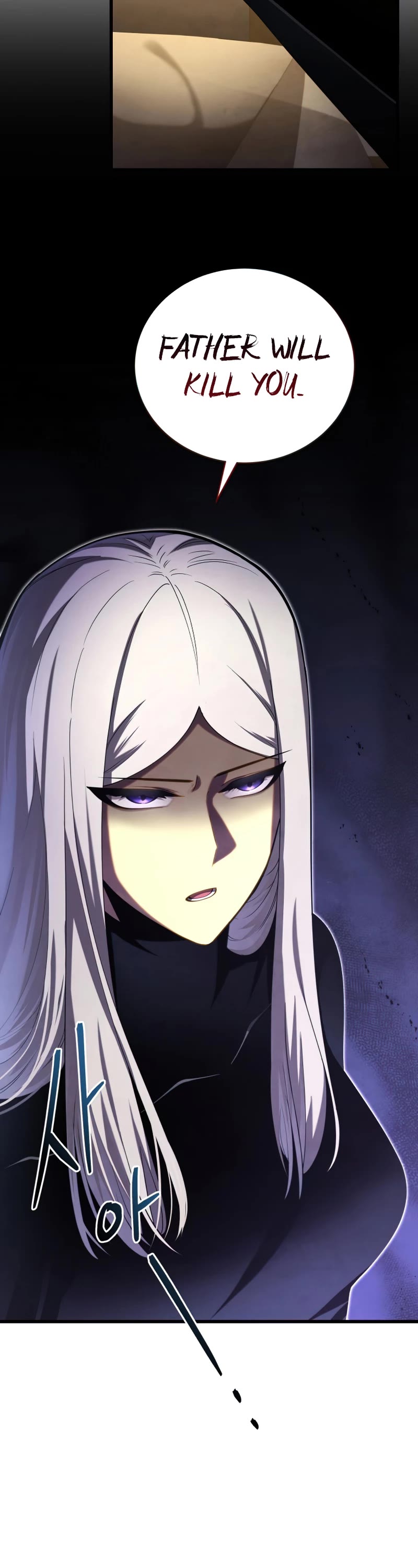 Swordmaster’s Youngest Son Chapter 58 page 37 - Chapter 58