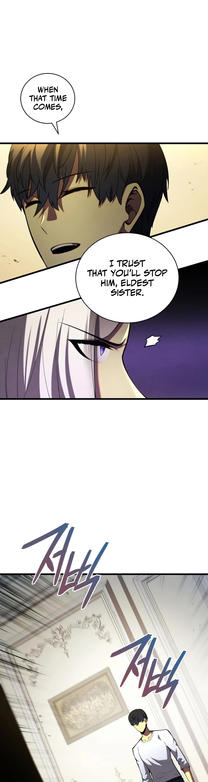Swordmaster’s Youngest Son Chapter 58 page 38 - Chapter 58