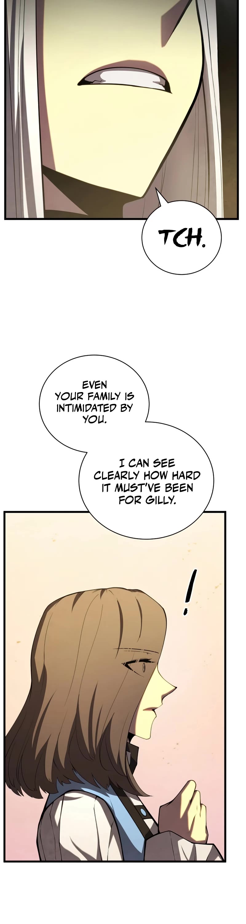 Swordmaster’s Youngest Son Chapter 58 page 42 - Chapter 58