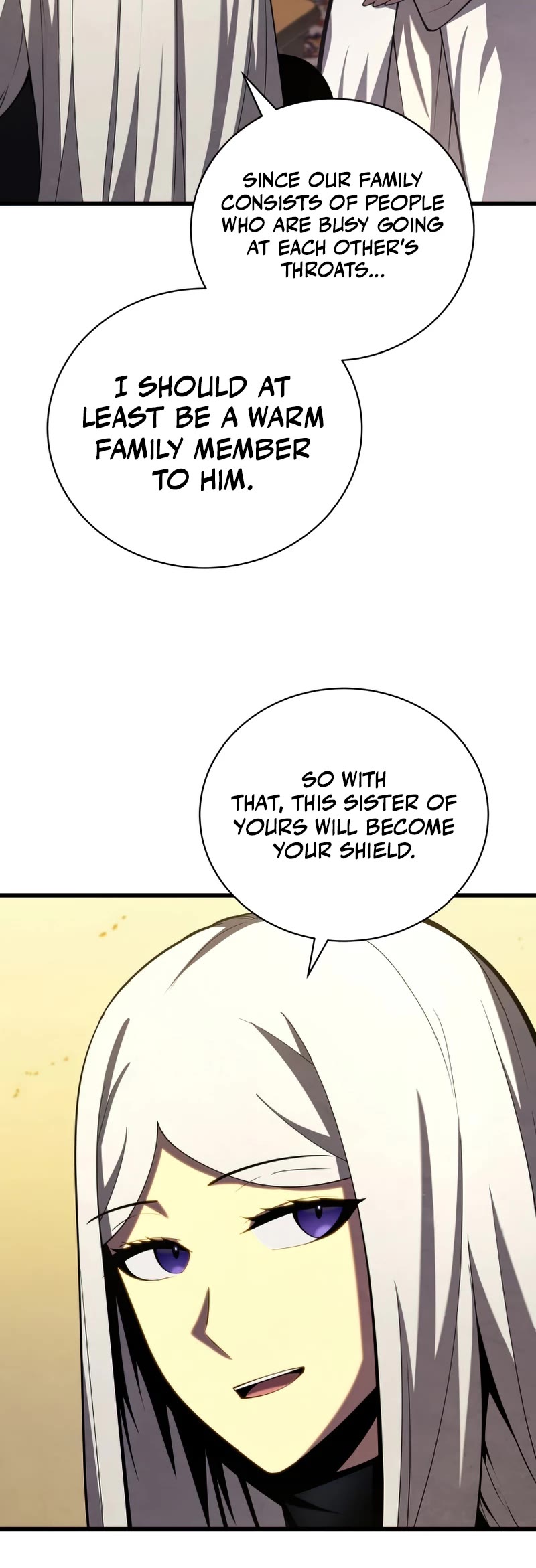 Swordmaster’s Youngest Son Chapter 58 page 45 - Chapter 58