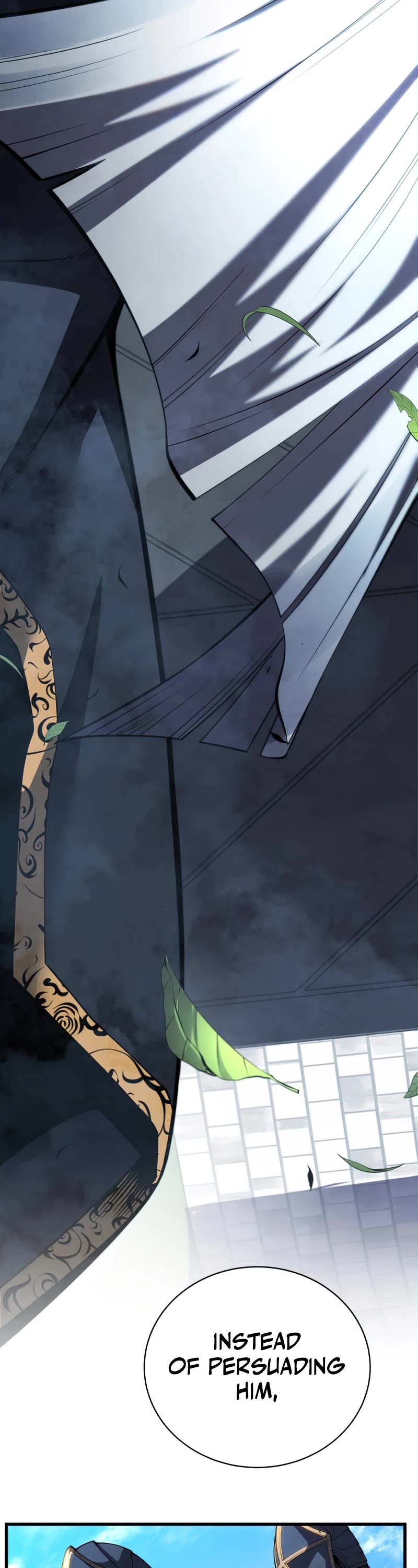 Swordmaster’s Youngest Son Chapter 58 page 48 - Chapter 58