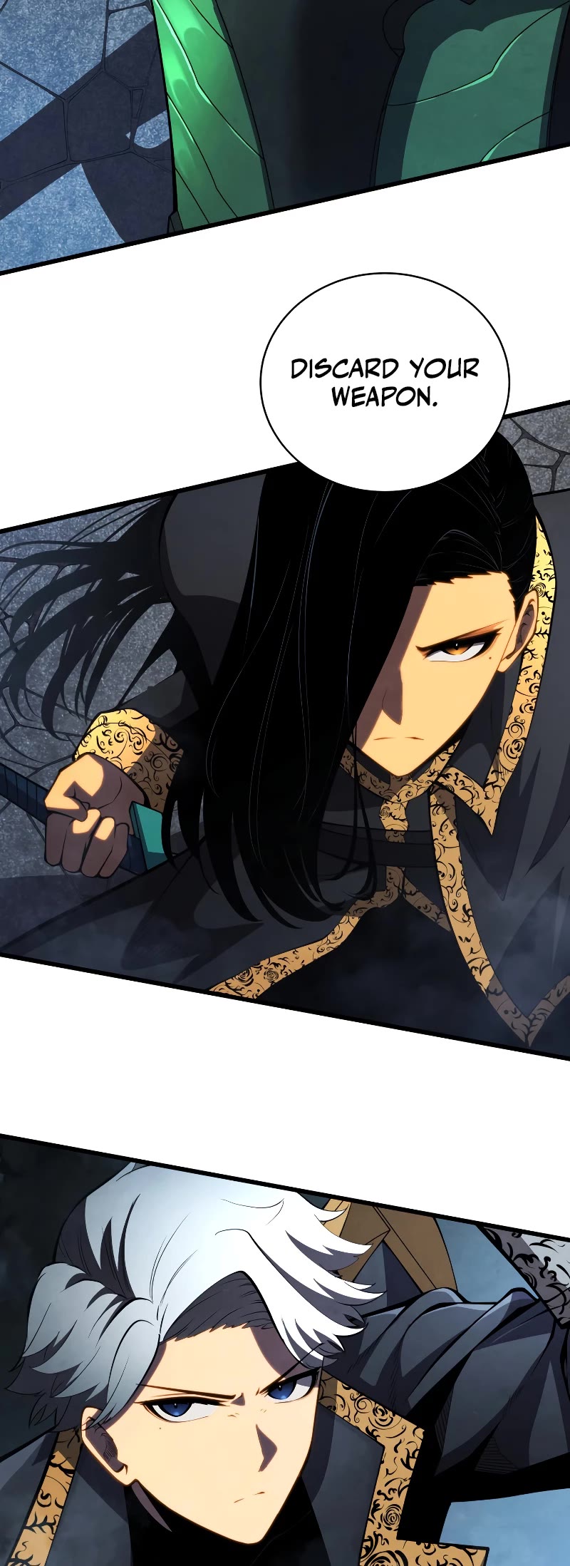 Swordmaster’s Youngest Son Chapter 59 page 20 - Chapter 59