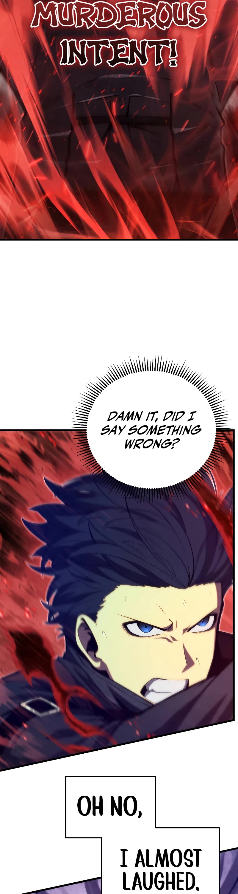 Swordmaster’s Youngest Son Chapter 59 page 43 - Chapter 59