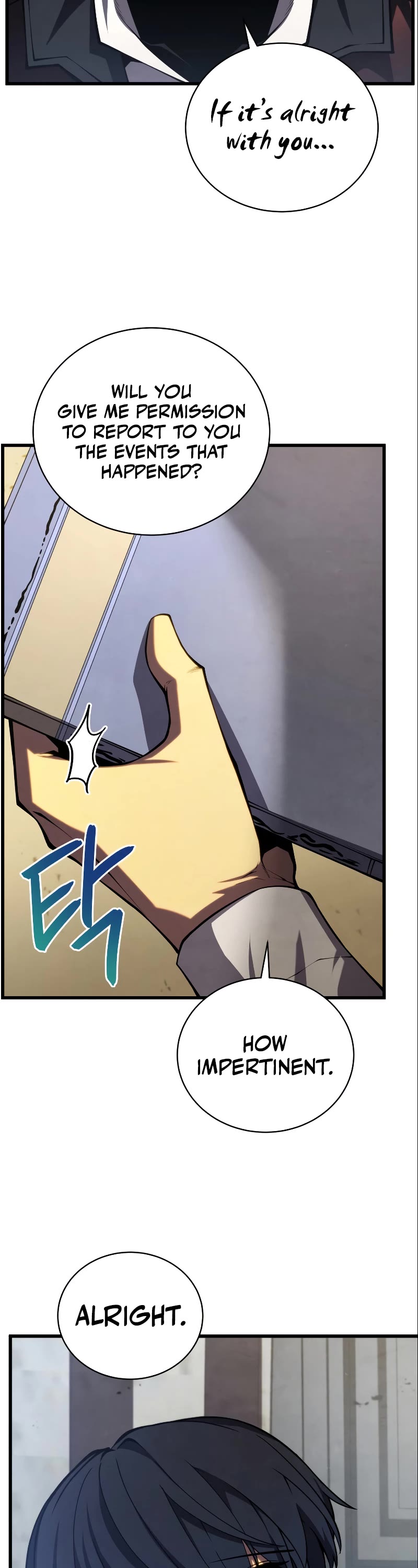 Swordmaster’s Youngest Son Chapter 59 page 48 - Chapter 59