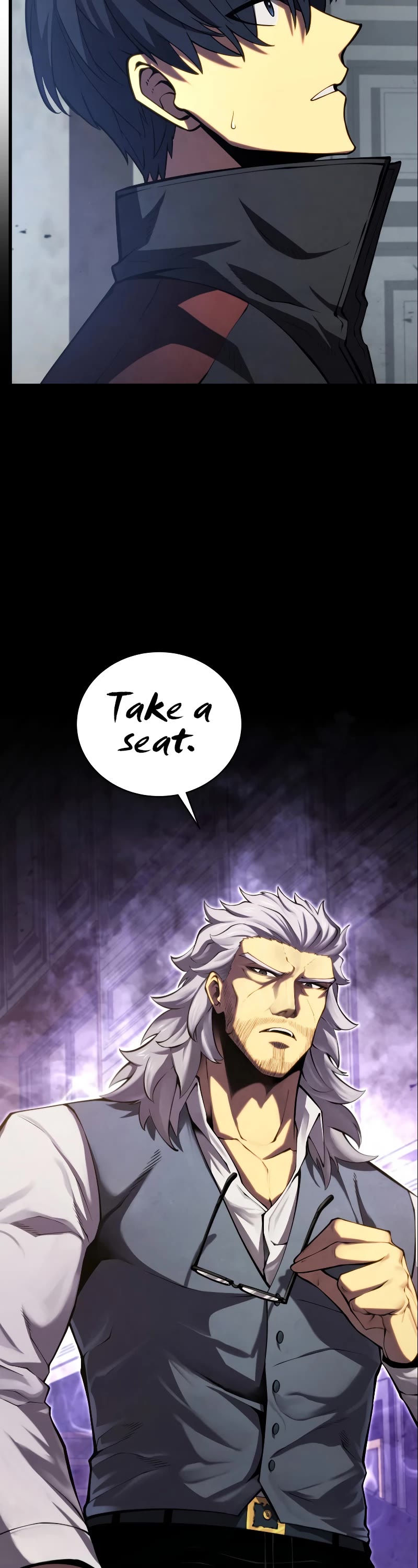 Swordmaster’s Youngest Son Chapter 59 page 49 - Chapter 59
