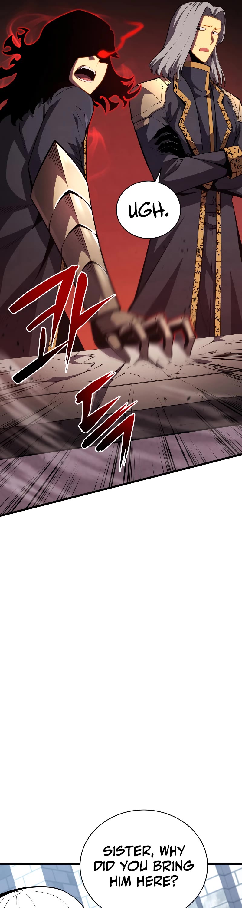 Swordmaster’s Youngest Son Chapter 59 page 7 - Chapter 59