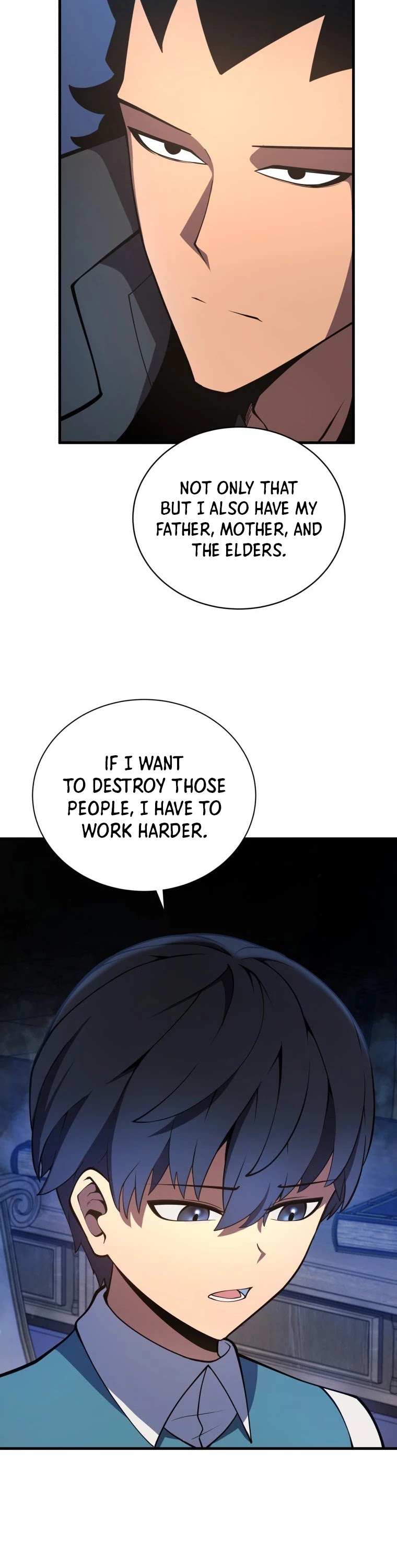 Swordmaster’s Youngest Son Chapter 6 page 14 - Chapter 6