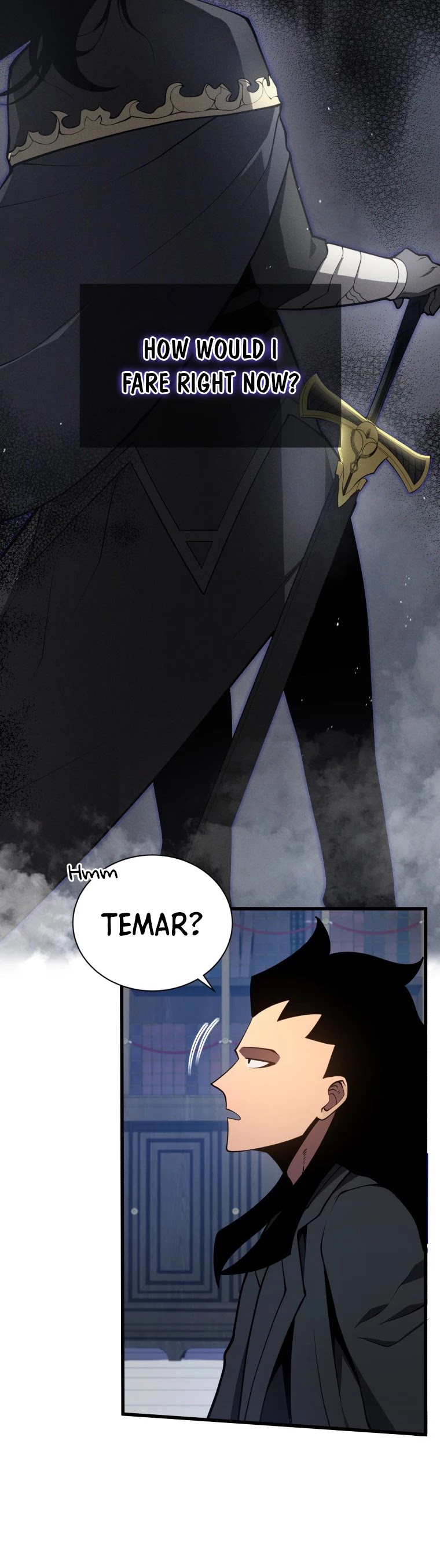 Swordmaster’s Youngest Son Chapter 6 page 16 - Chapter 6