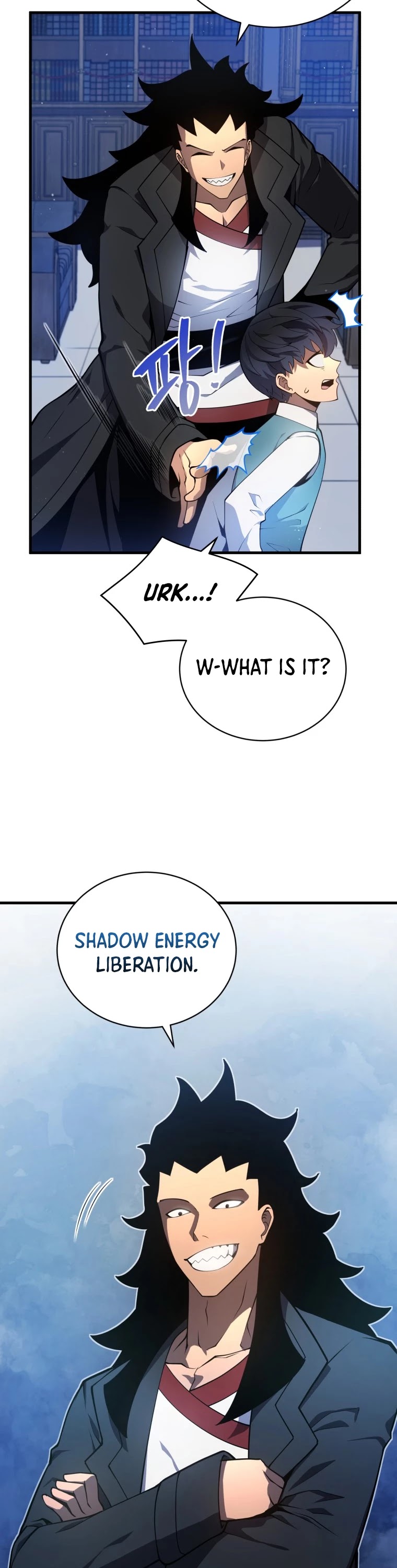 Swordmaster’s Youngest Son Chapter 6 page 25 - Chapter 6