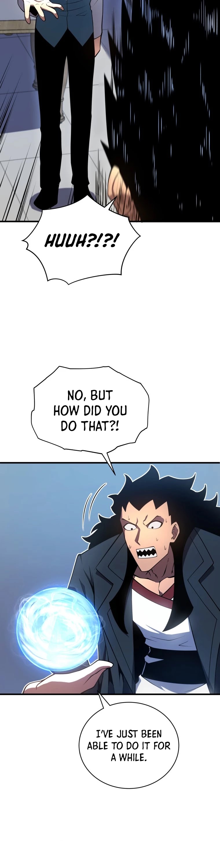 Swordmaster’s Youngest Son Chapter 6 page 31 - Chapter 6