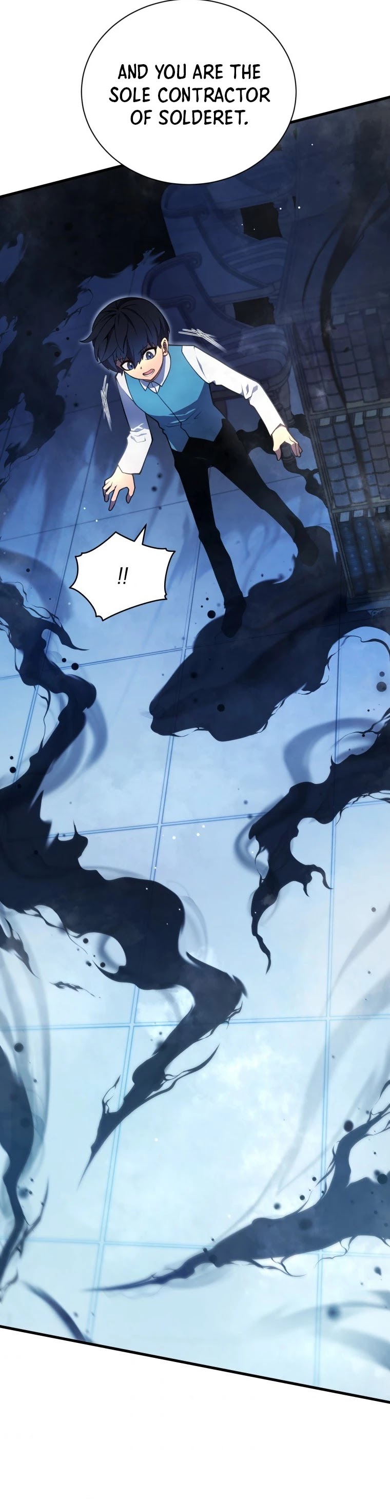 Swordmaster’s Youngest Son Chapter 6 page 36 - Chapter 6