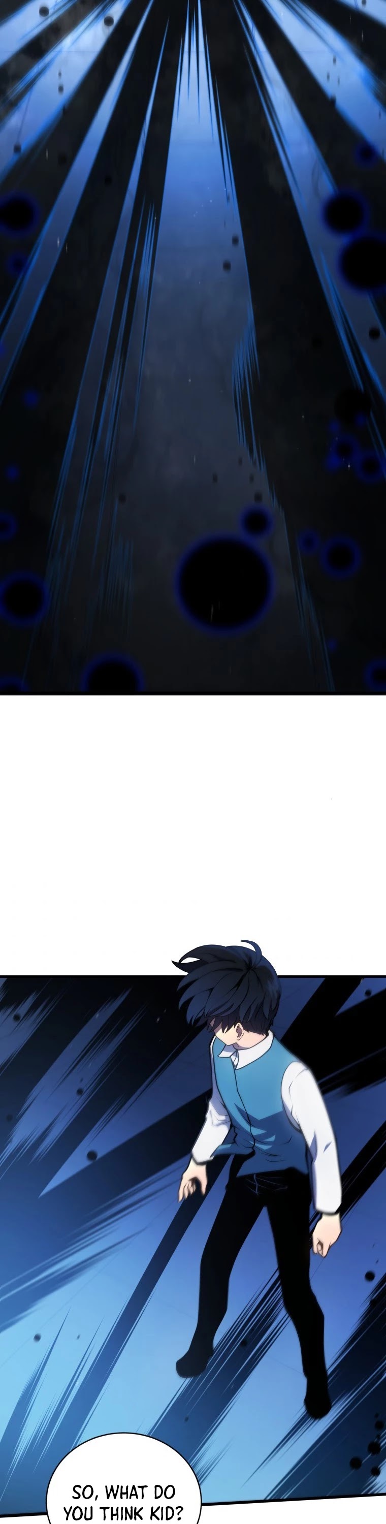 Swordmaster’s Youngest Son Chapter 6 page 39 - Chapter 6