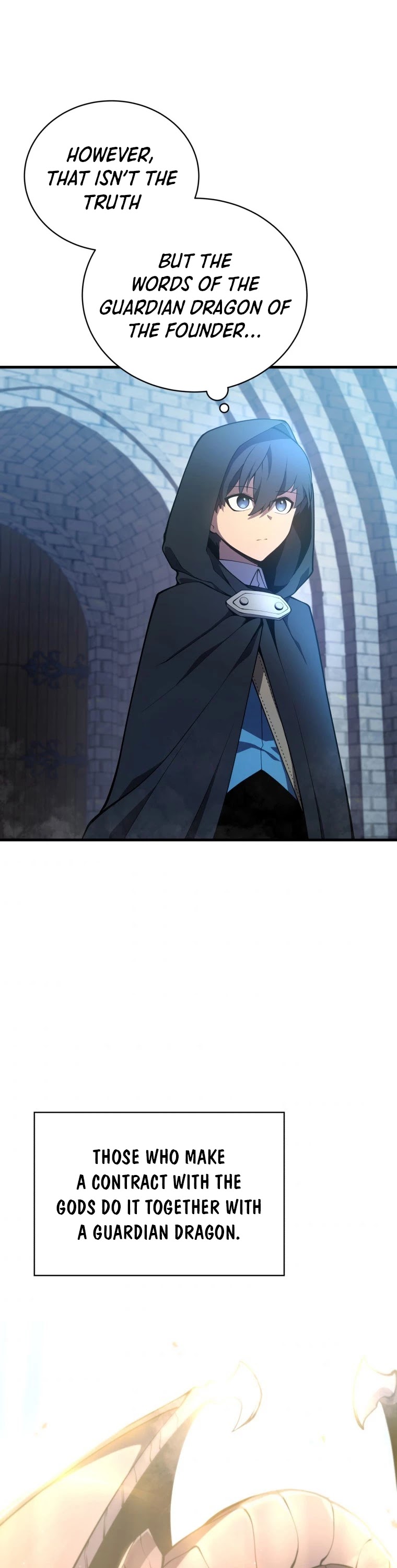 Swordmaster’s Youngest Son Chapter 6 page 4 - Chapter 6