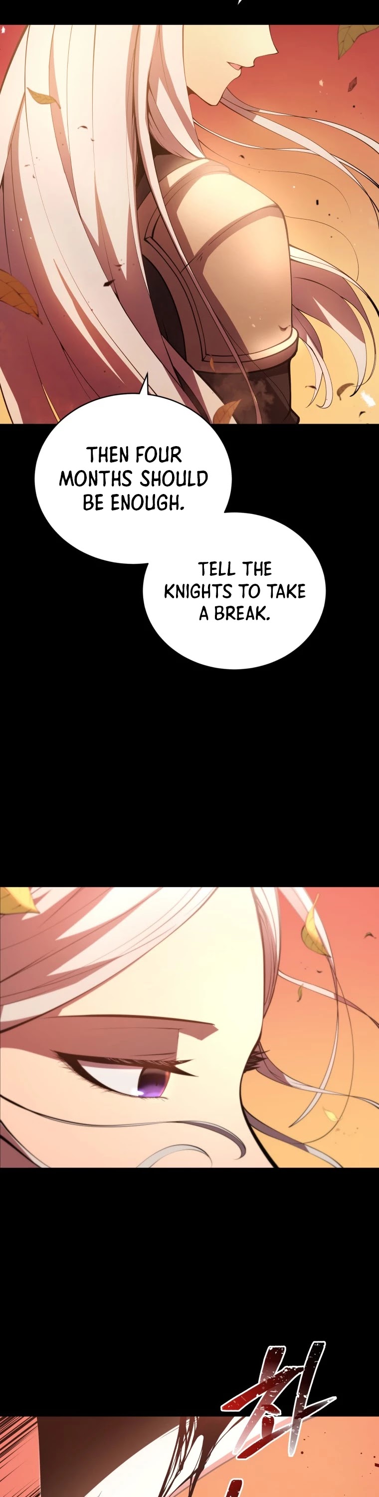 Swordmaster’s Youngest Son Chapter 6 page 44 - Chapter 6