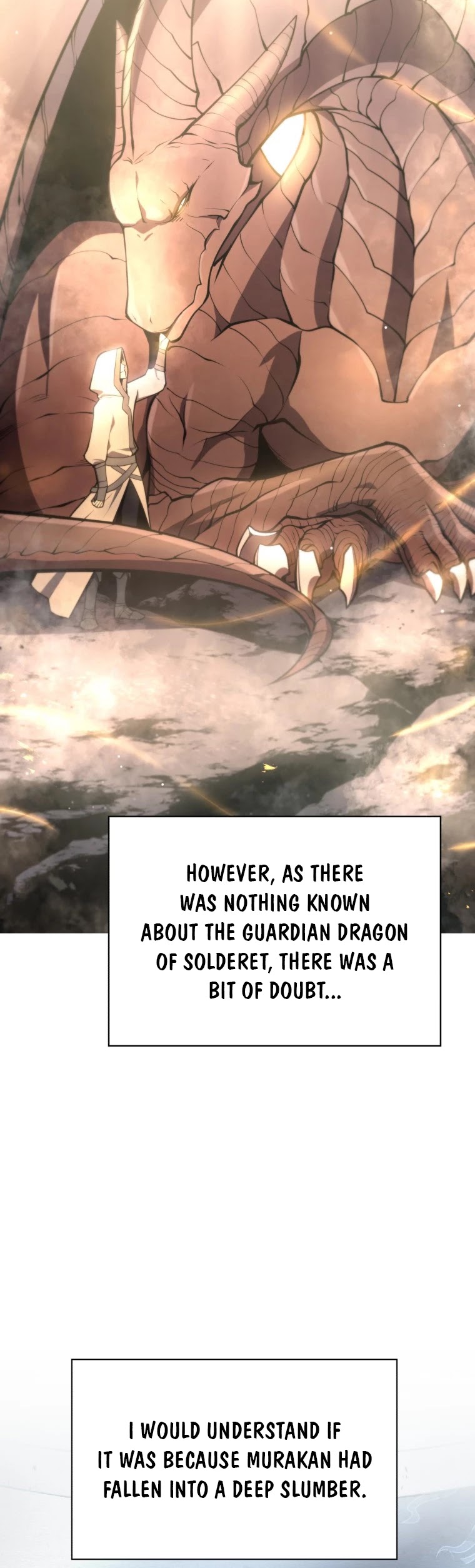 Swordmaster’s Youngest Son Chapter 6 page 5 - Chapter 6