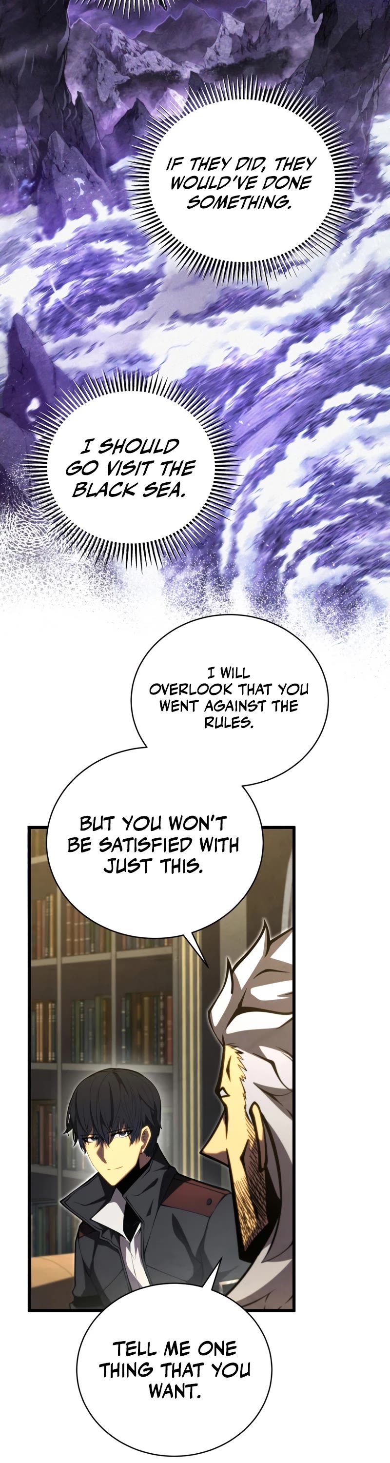 Swordmaster’s Youngest Son Chapter 60 page 14 - Chapter 60