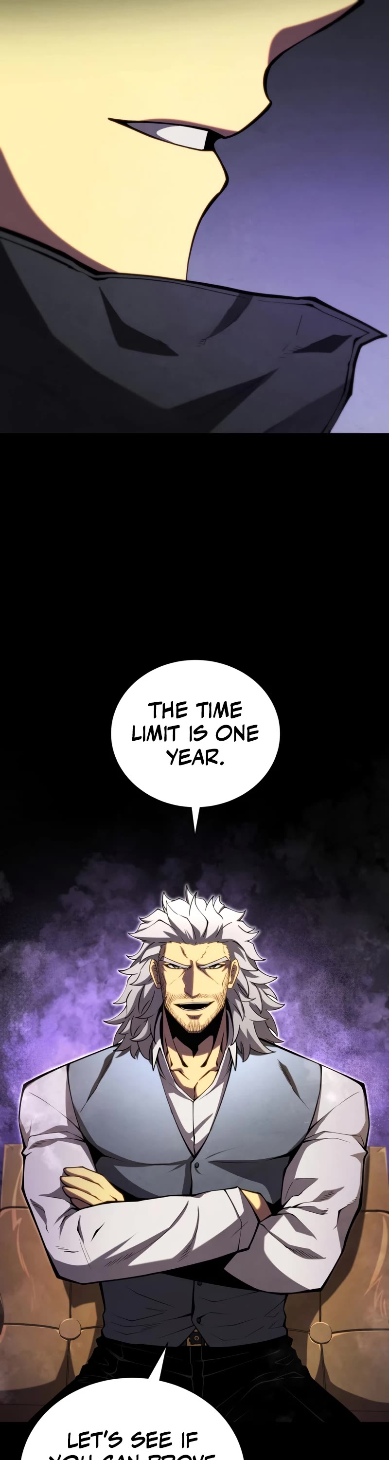 Swordmaster’s Youngest Son Chapter 60 page 19 - Chapter 60