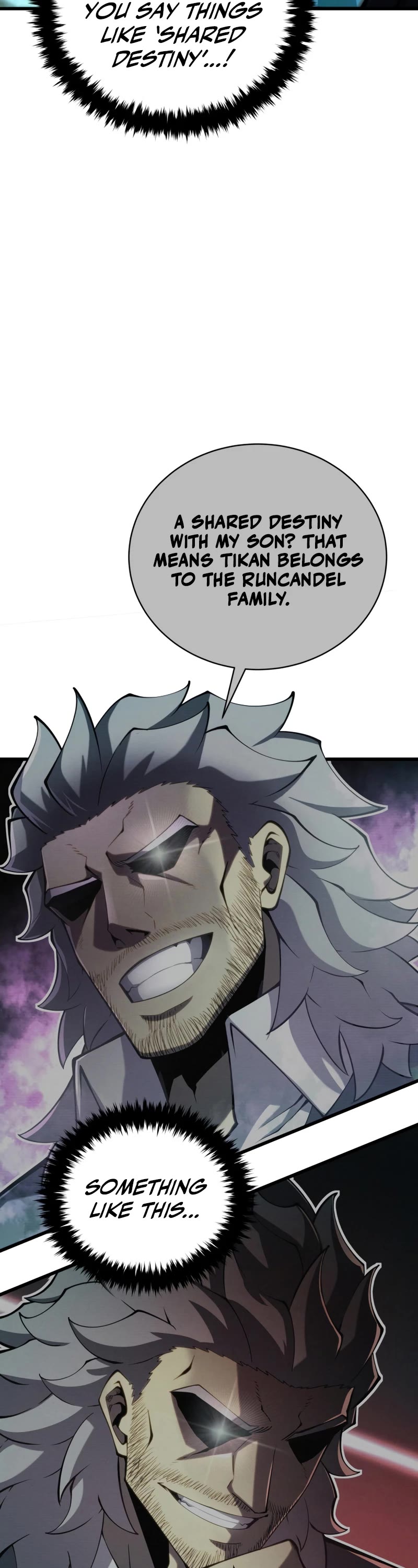 Swordmaster’s Youngest Son Chapter 60 page 29 - Chapter 60