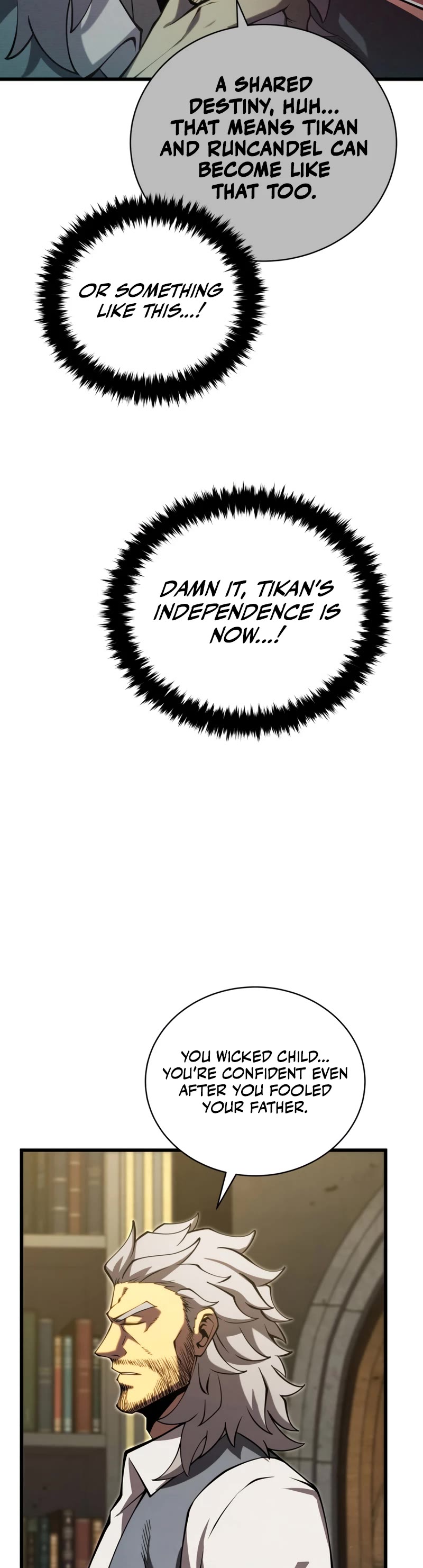 Swordmaster’s Youngest Son Chapter 60 page 30 - Chapter 60