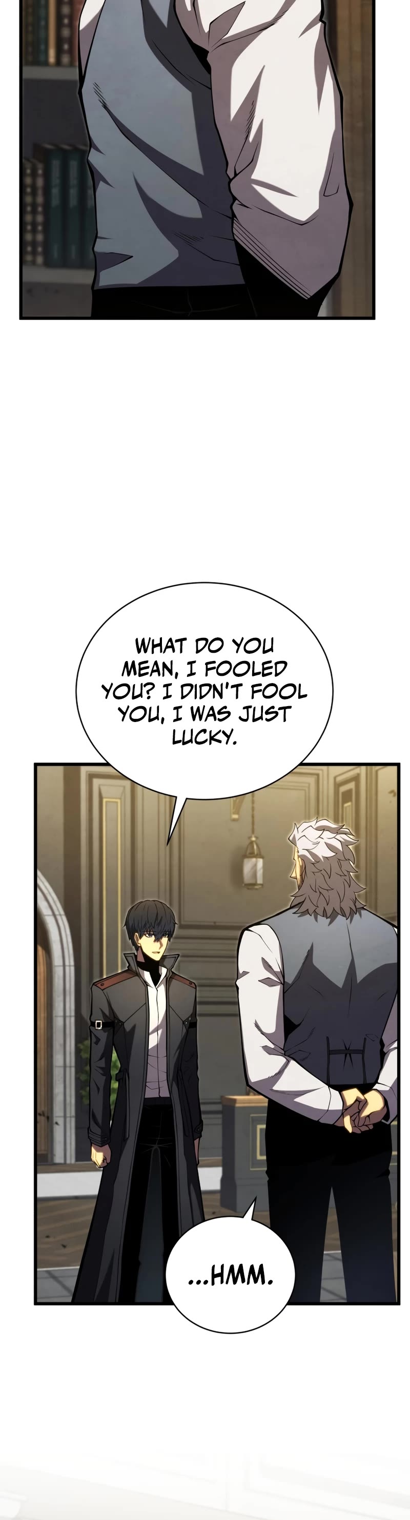 Swordmaster’s Youngest Son Chapter 60 page 31 - Chapter 60