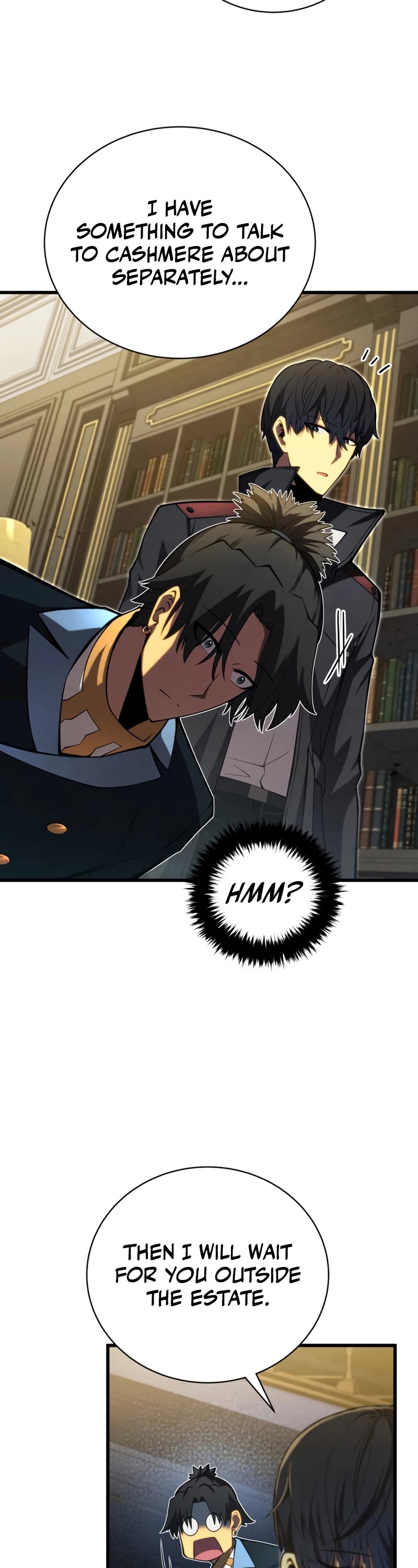 Swordmaster’s Youngest Son Chapter 60 page 34 - Chapter 60