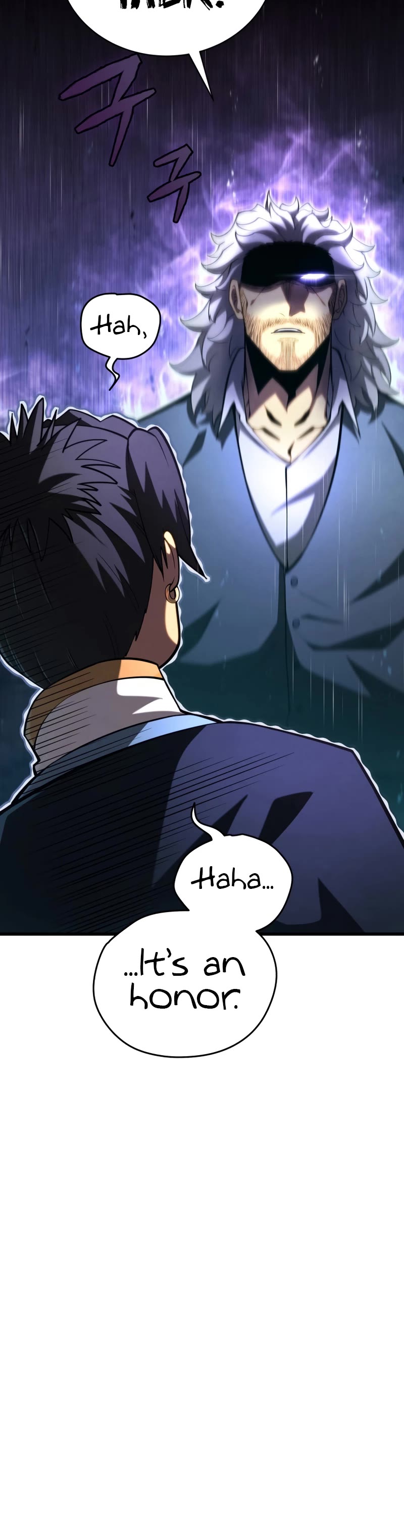 Swordmaster’s Youngest Son Chapter 60 page 36 - Chapter 60