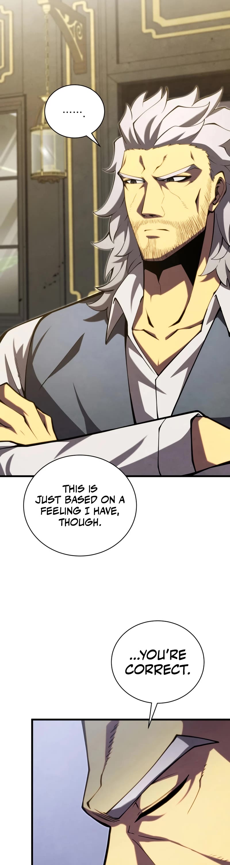 Swordmaster’s Youngest Son Chapter 60 page 4 - Chapter 60