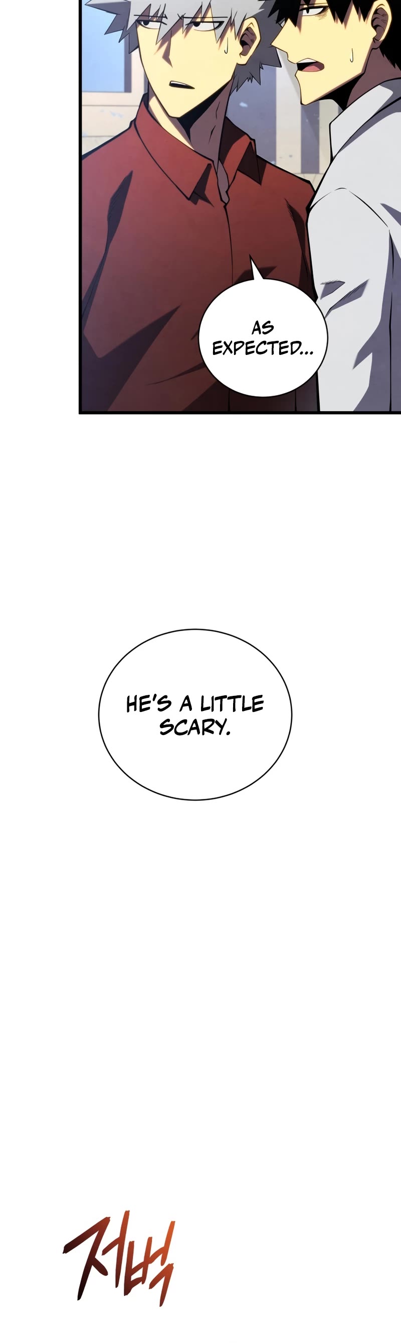 Swordmaster’s Youngest Son Chapter 60 page 41 - Chapter 60