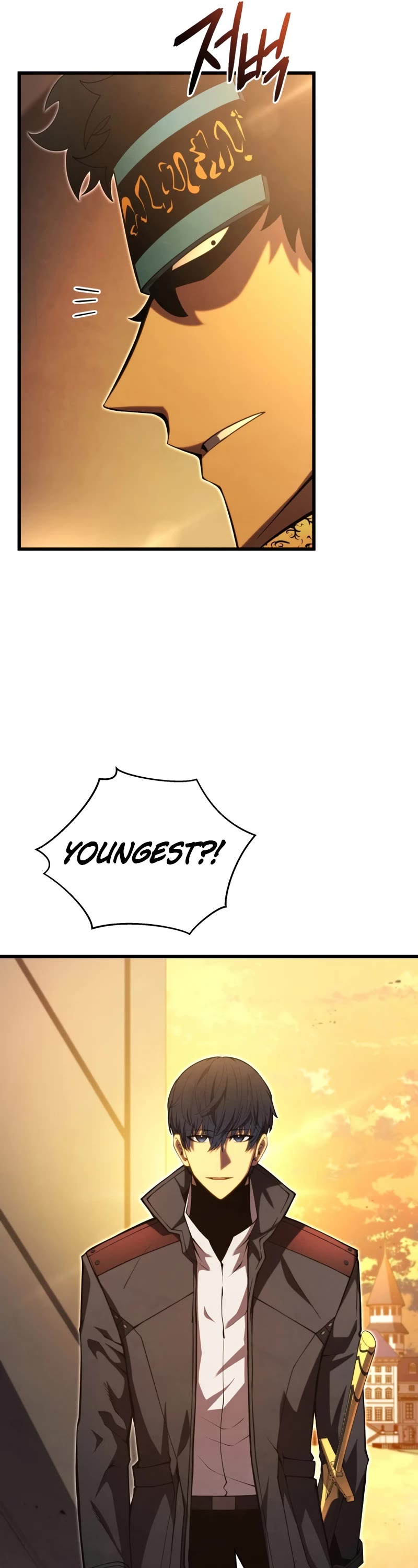 Swordmaster’s Youngest Son Chapter 60 page 42 - Chapter 60