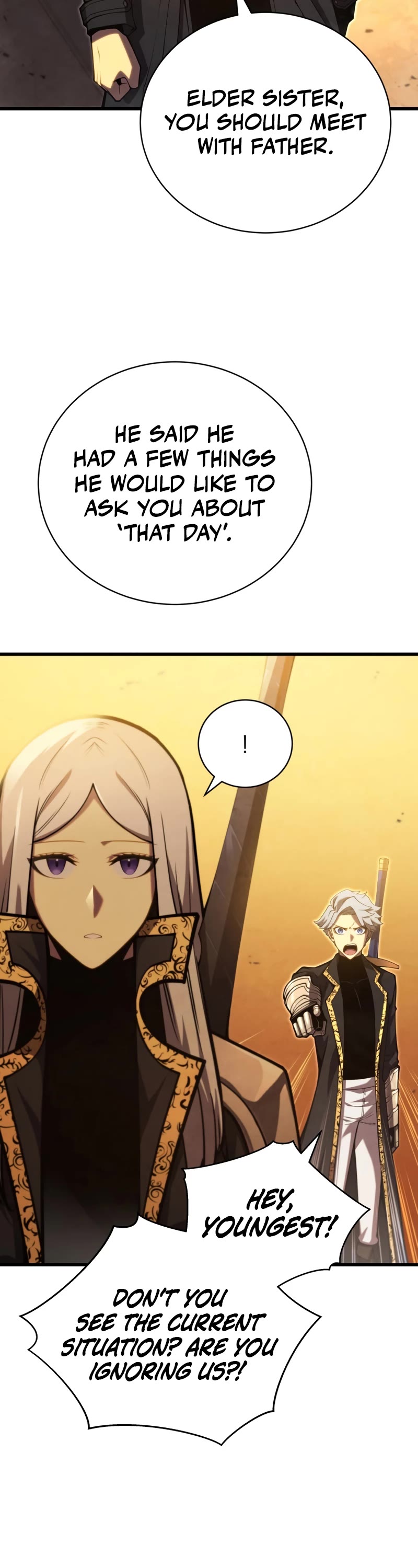 Swordmaster’s Youngest Son Chapter 60 page 43 - Chapter 60