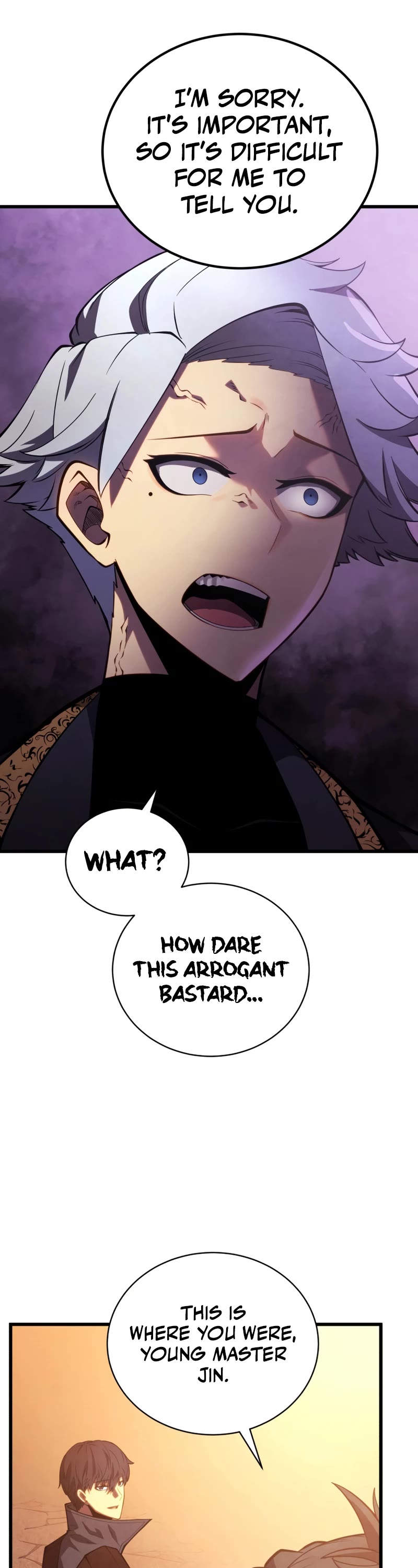 Swordmaster’s Youngest Son Chapter 60 page 44 - Chapter 60