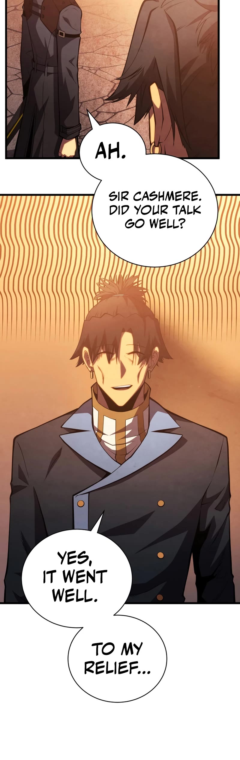 Swordmaster’s Youngest Son Chapter 60 page 45 - Chapter 60