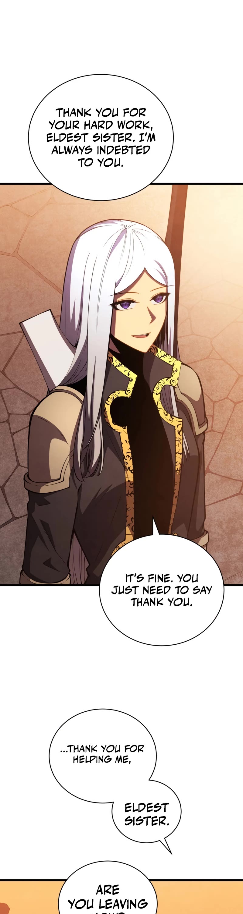 Swordmaster’s Youngest Son Chapter 60 page 48 - Chapter 60