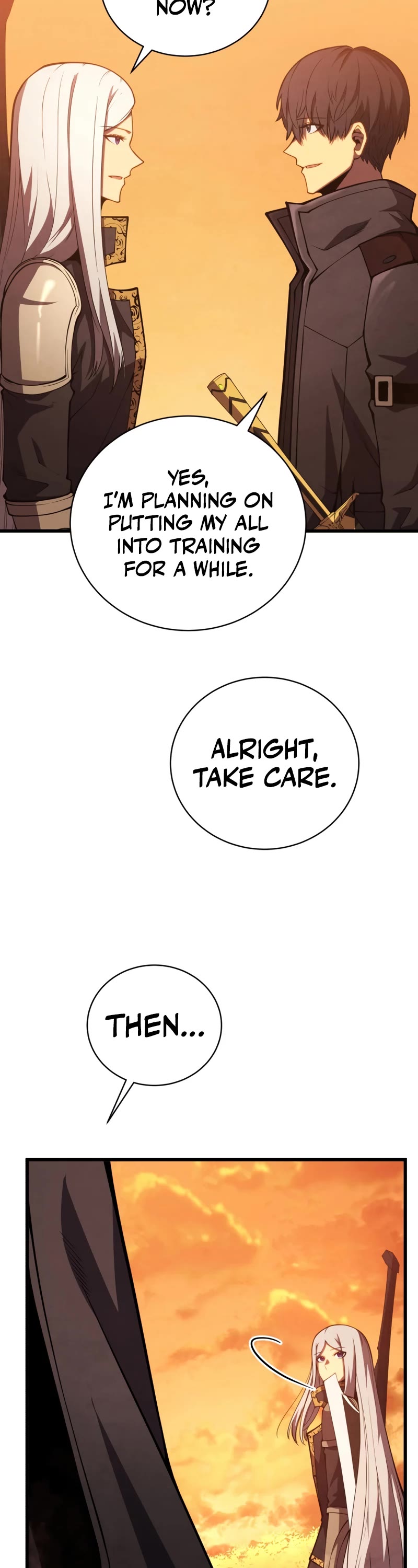 Swordmaster’s Youngest Son Chapter 60 page 49 - Chapter 60