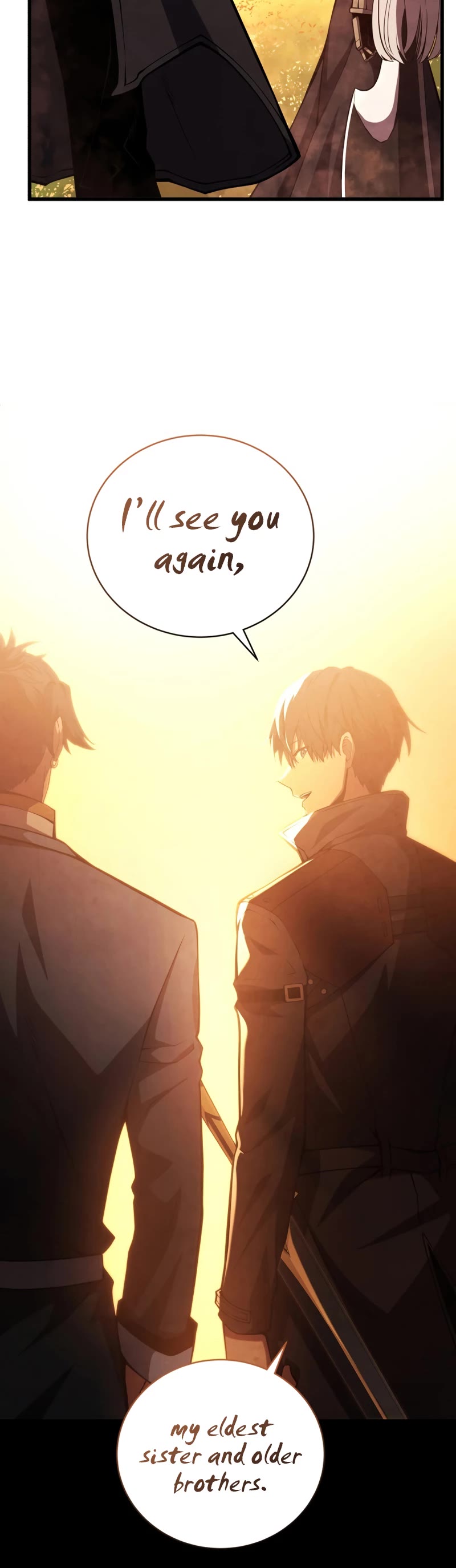 Swordmaster’s Youngest Son Chapter 60 page 50 - Chapter 60