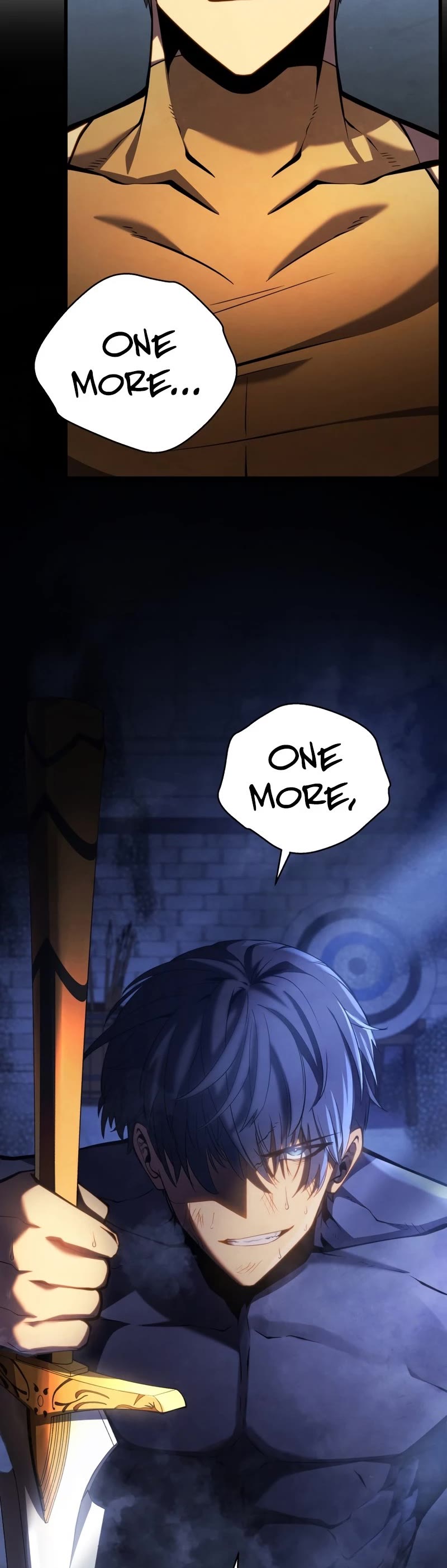 Swordmaster’s Youngest Son Chapter 60 page 53 - Chapter 60