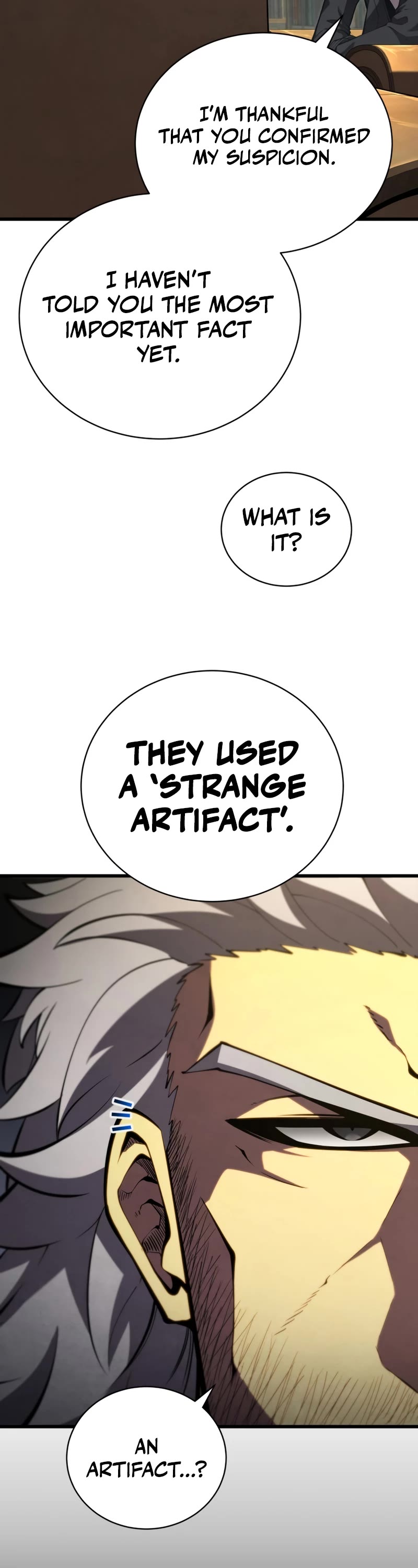 Swordmaster’s Youngest Son Chapter 60 page 6 - Chapter 60