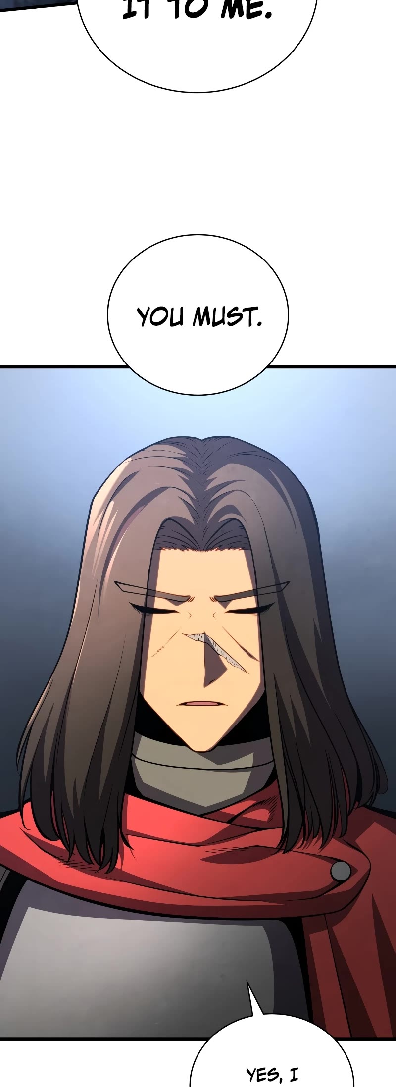 Swordmaster’s Youngest Son Chapter 61 page 10 - Chapter 61