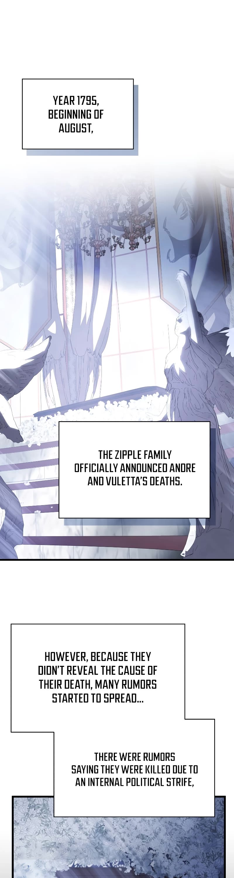 Swordmaster’s Youngest Son Chapter 61 page 2 - Chapter 61