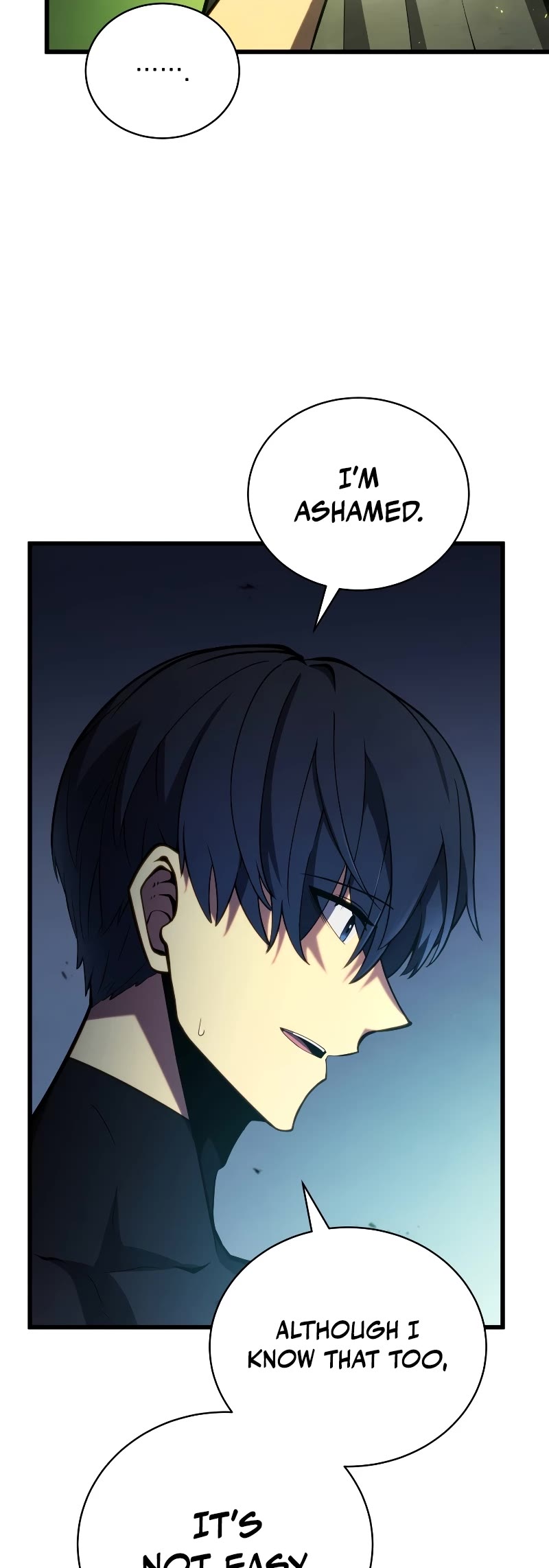 Swordmaster’s Youngest Son Chapter 61 page 25 - Chapter 61