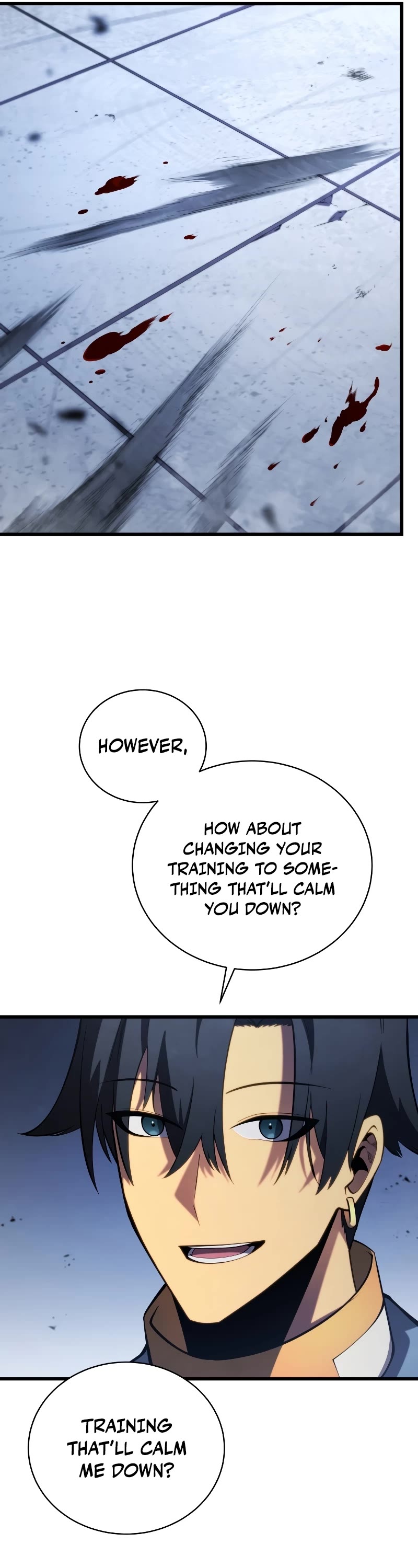 Swordmaster’s Youngest Son Chapter 61 page 27 - Chapter 61