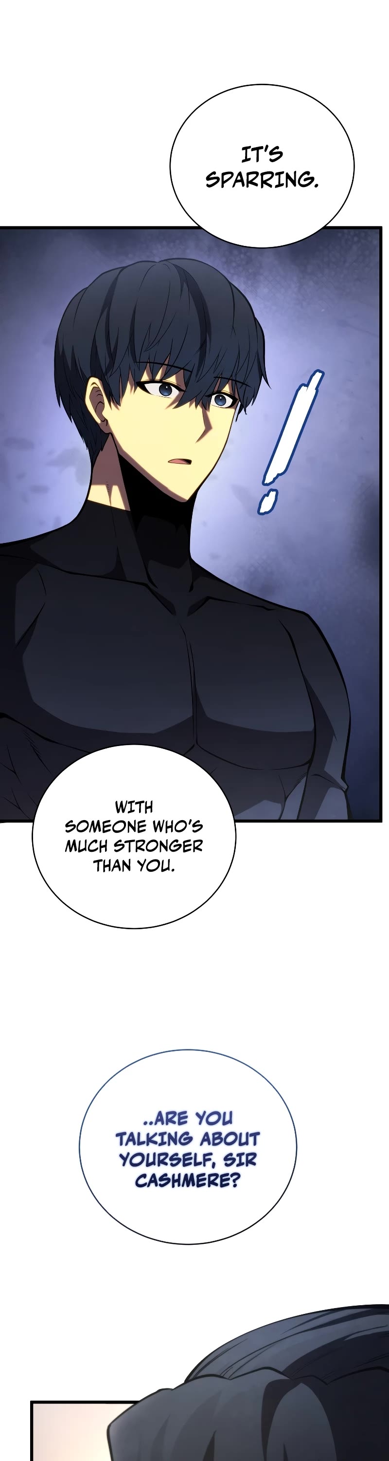Swordmaster’s Youngest Son Chapter 61 page 28 - Chapter 61