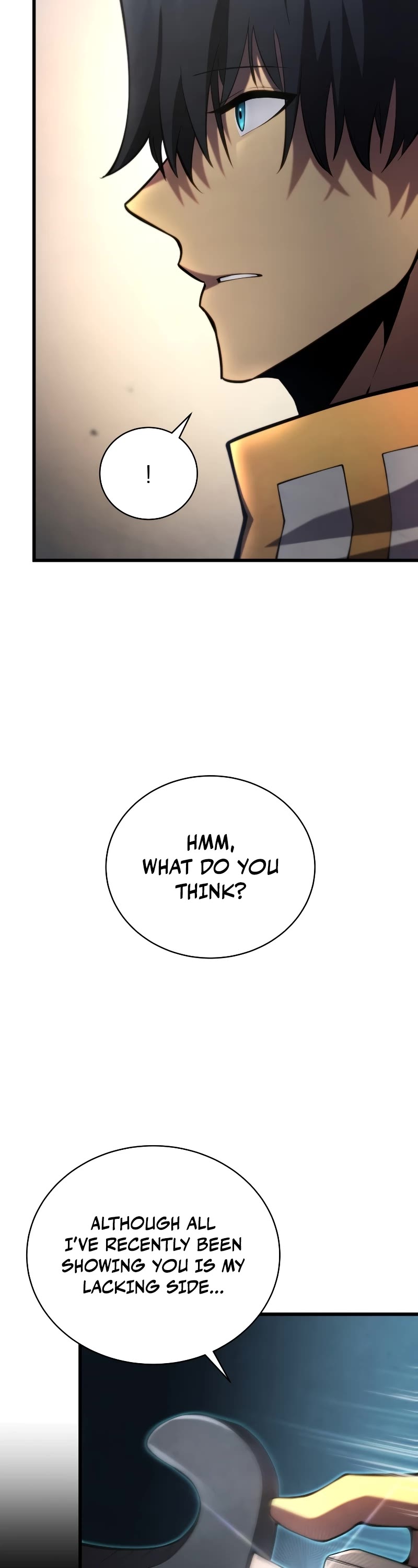 Swordmaster’s Youngest Son Chapter 61 page 29 - Chapter 61