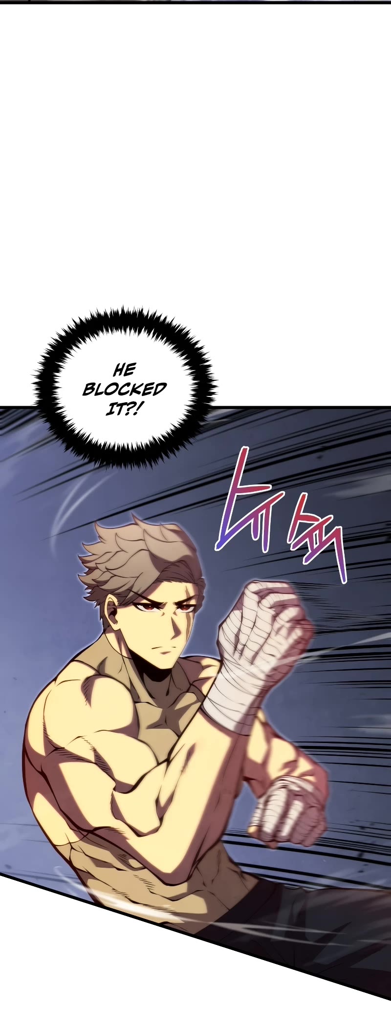 Swordmaster’s Youngest Son Chapter 61 page 51 - Chapter 61