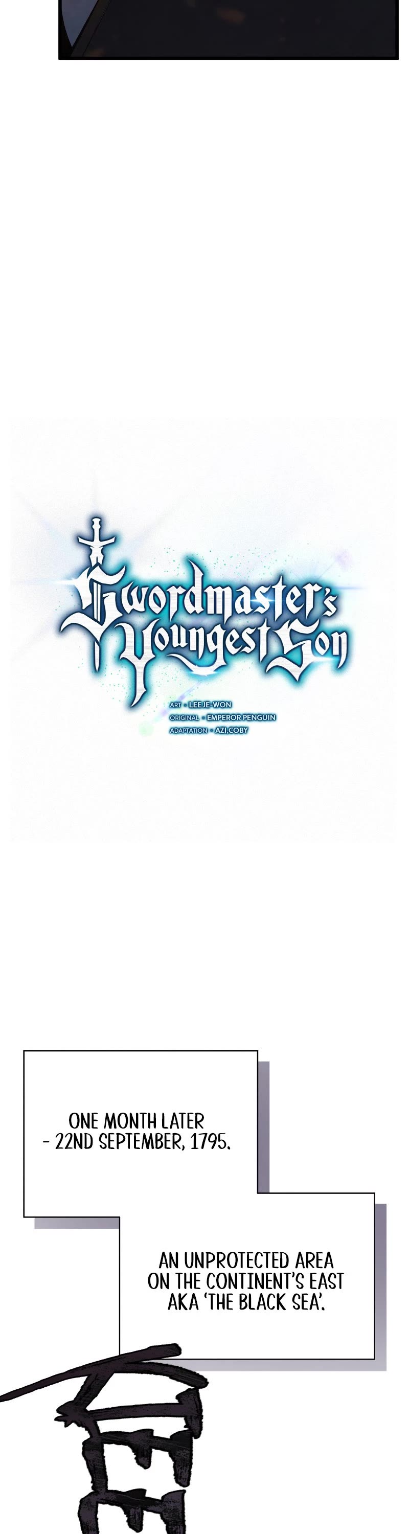 Swordmaster’s Youngest Son Chapter 62 page 12 - Chapter 62