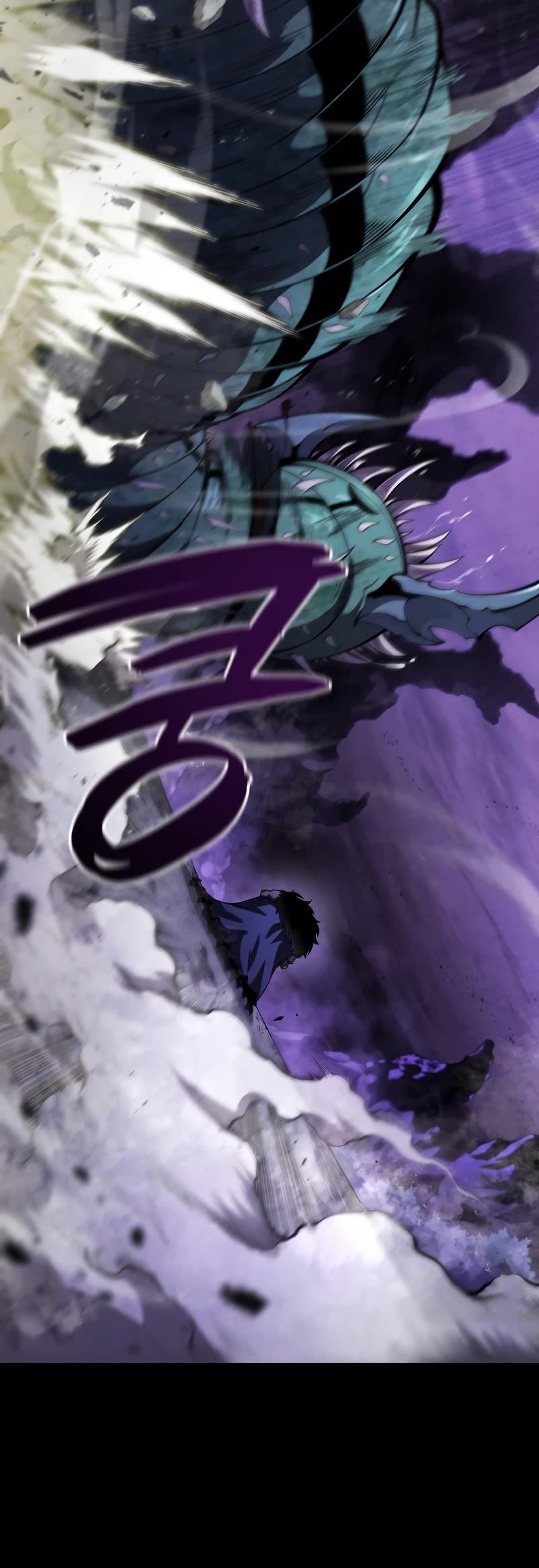Swordmaster’s Youngest Son Chapter 62 page 14 - Chapter 62