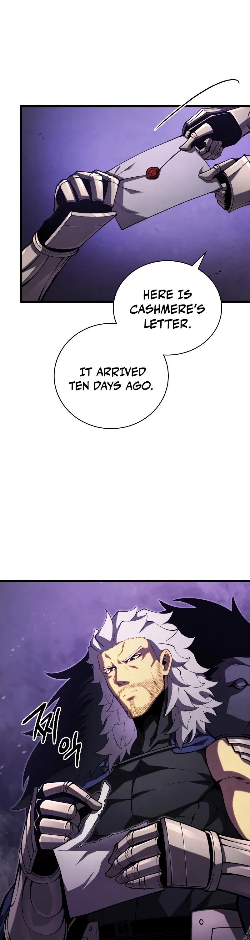 Swordmaster’s Youngest Son Chapter 62 page 17 - Chapter 62