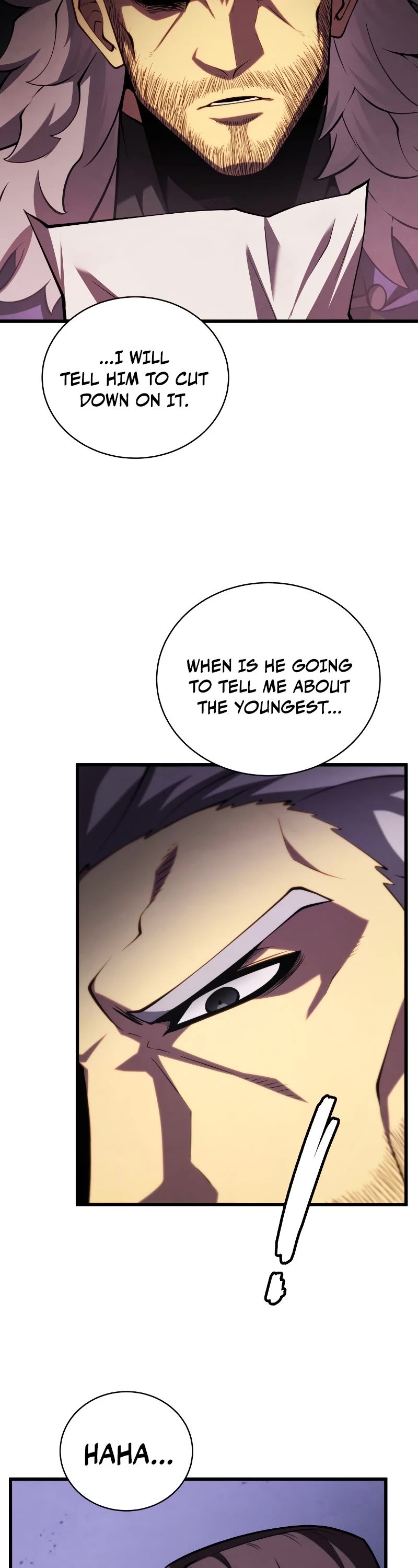Swordmaster’s Youngest Son Chapter 62 page 21 - Chapter 62